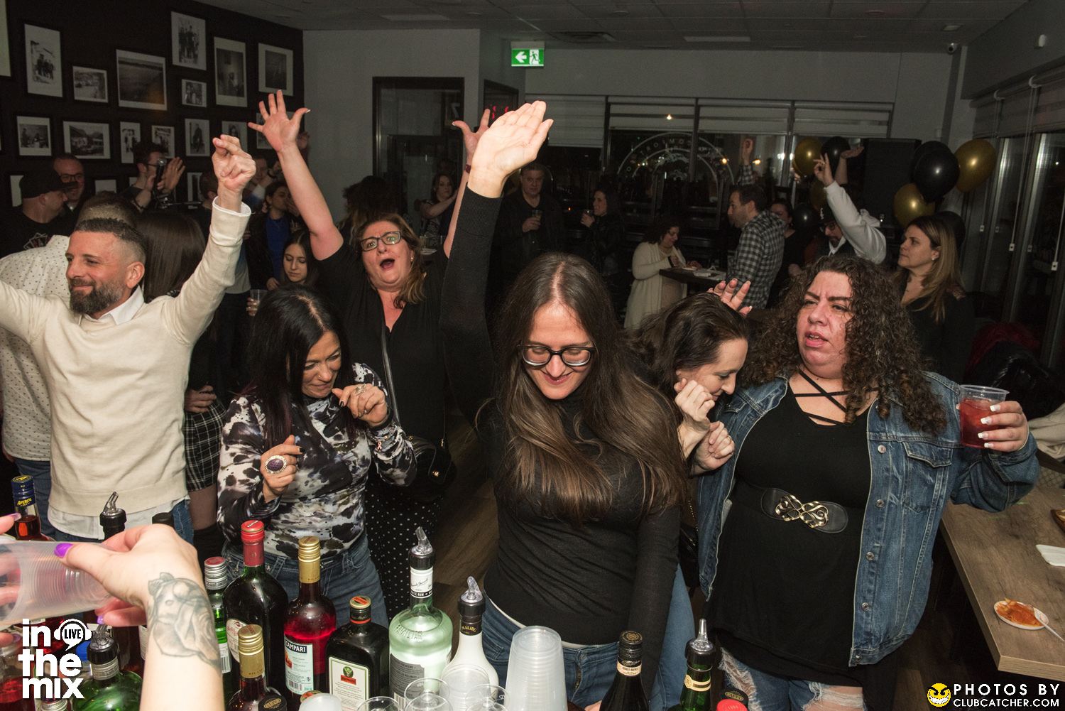 Franks Place lounge photo 121 - March 11th, 2022