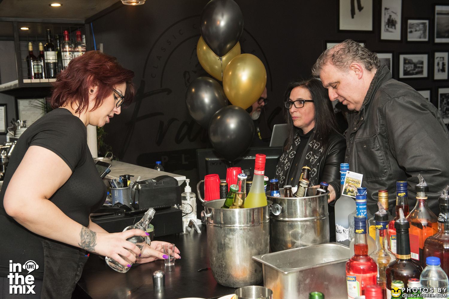 Franks Place lounge photo 122 - March 11th, 2022