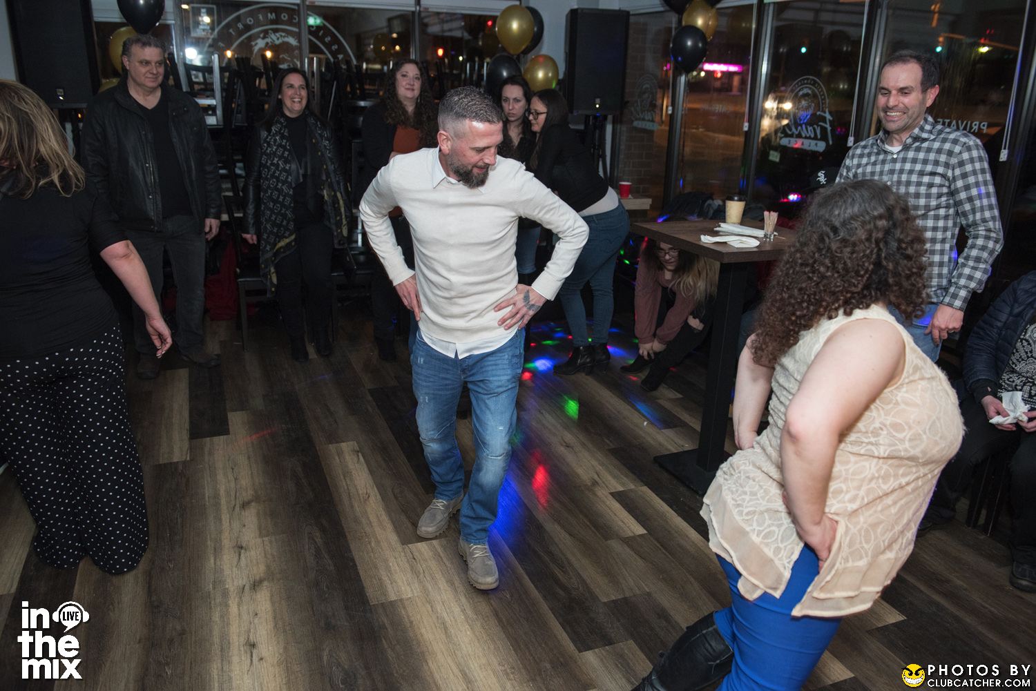 Franks Place lounge photo 124 - March 11th, 2022