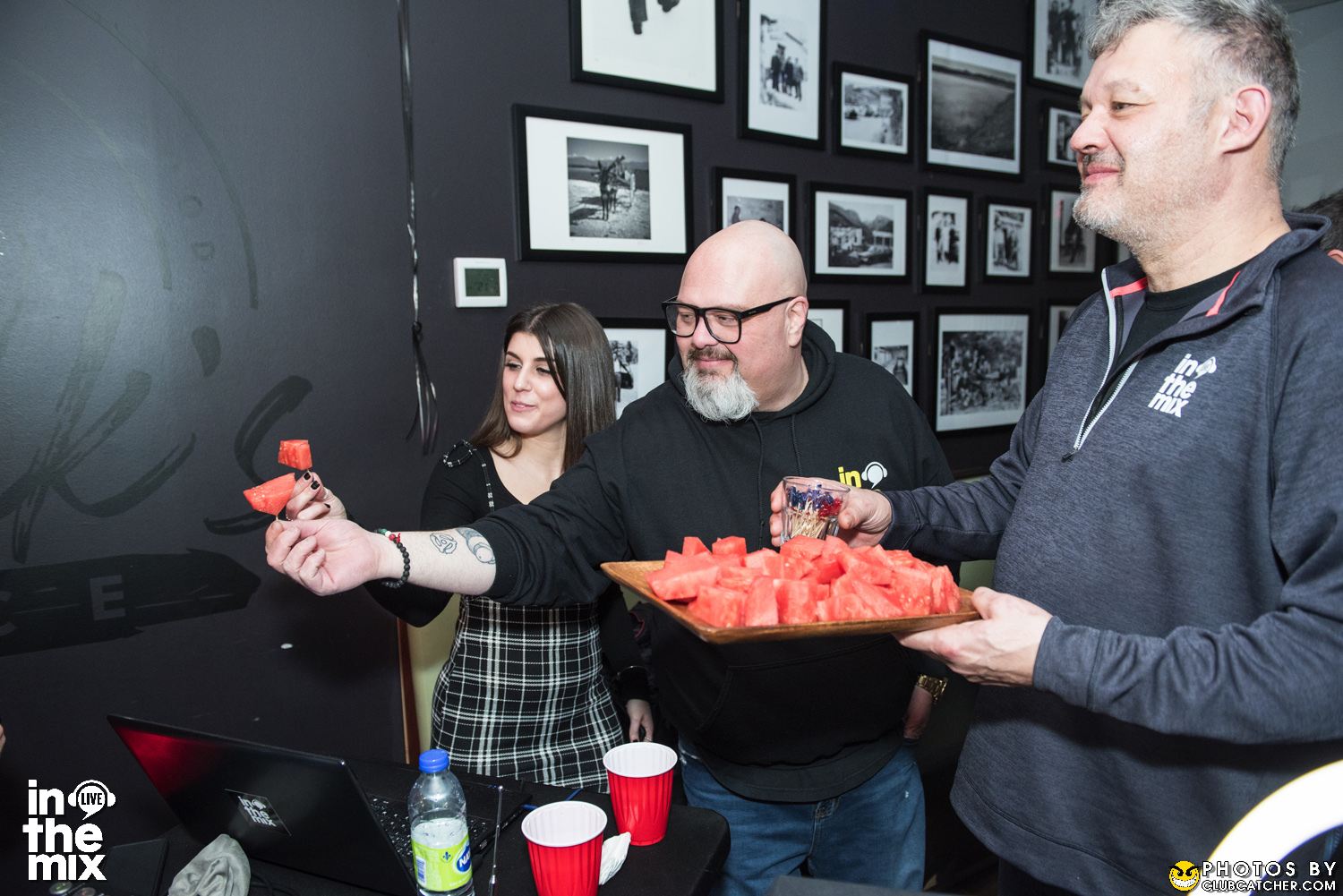 Franks Place lounge photo 125 - March 11th, 2022