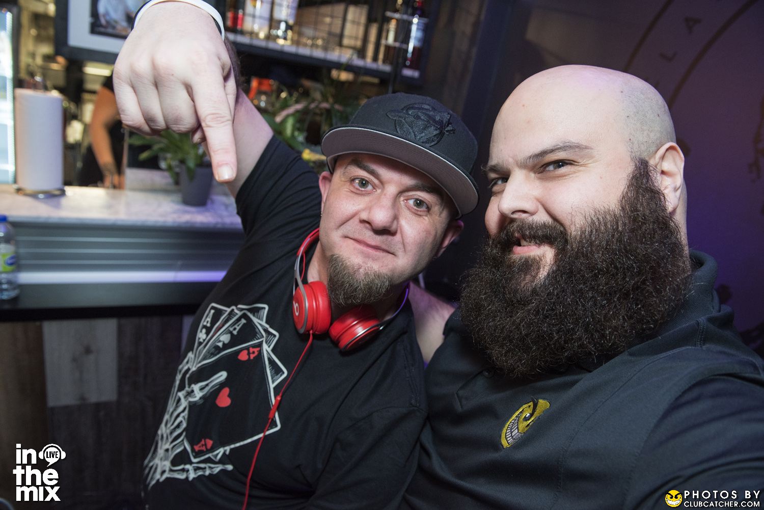 Franks Place lounge photo 126 - March 11th, 2022