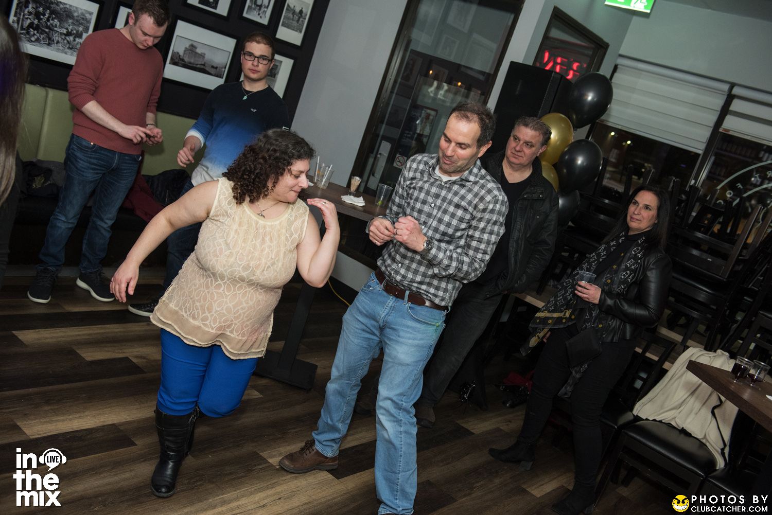 Franks Place lounge photo 127 - March 11th, 2022