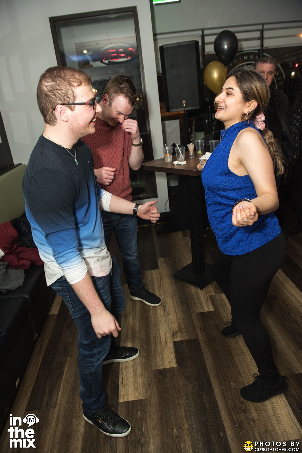 Franks Place lounge photo 128 - March 11th, 2022