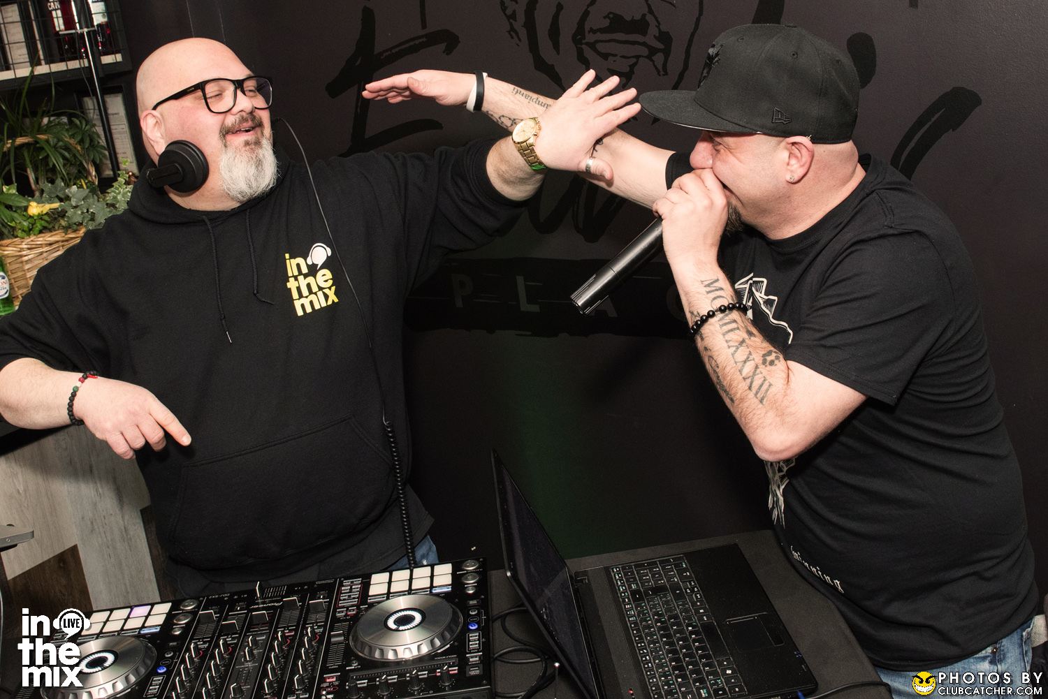 Franks Place lounge photo 130 - March 11th, 2022