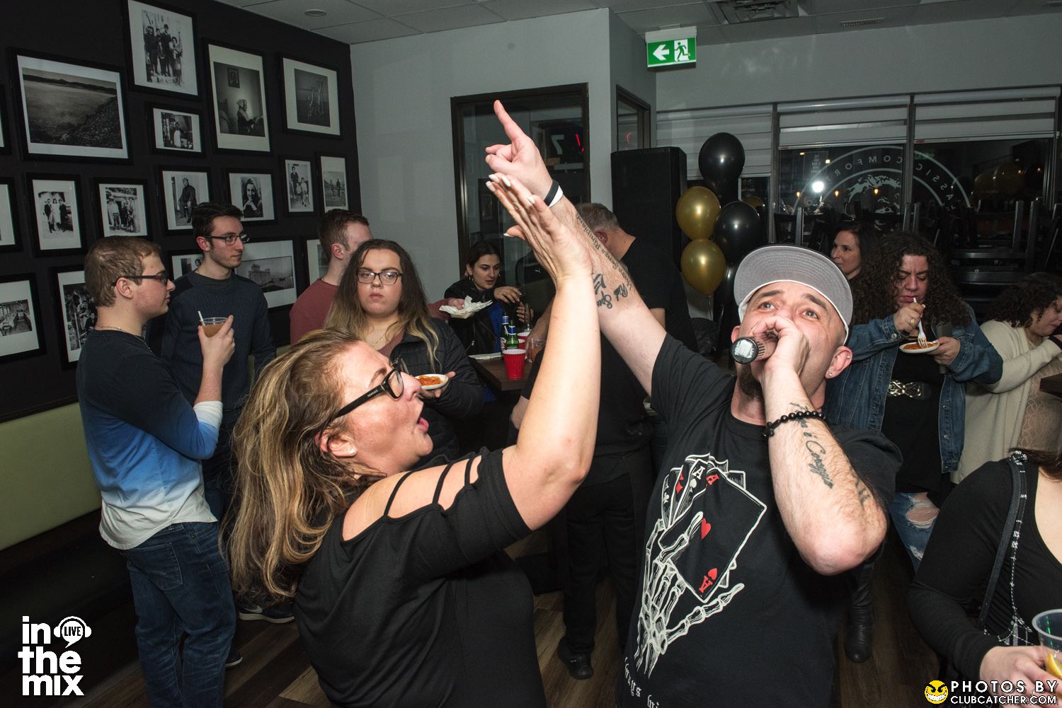 Franks Place lounge photo 14 - March 11th, 2022