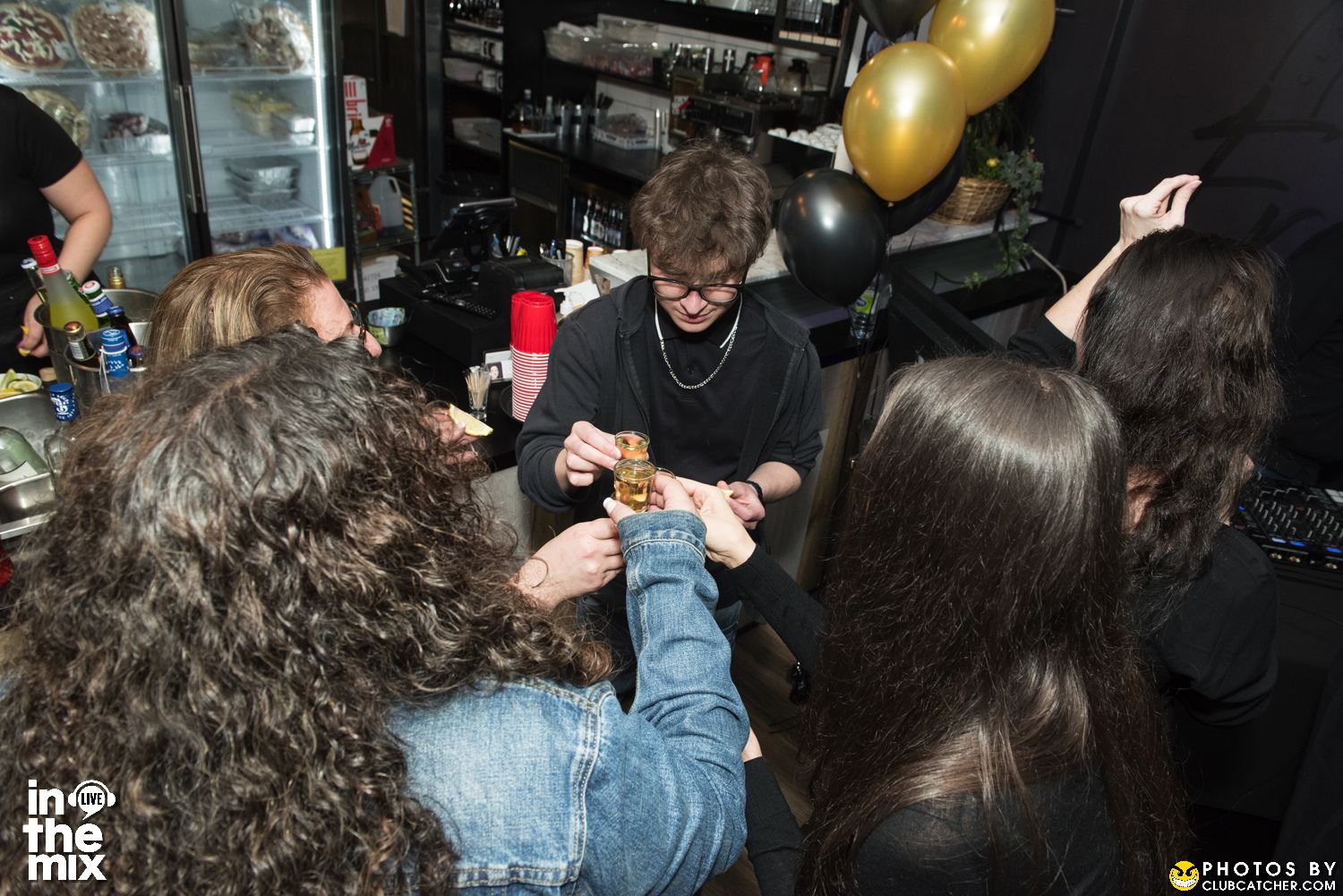 Franks Place lounge photo 131 - March 11th, 2022