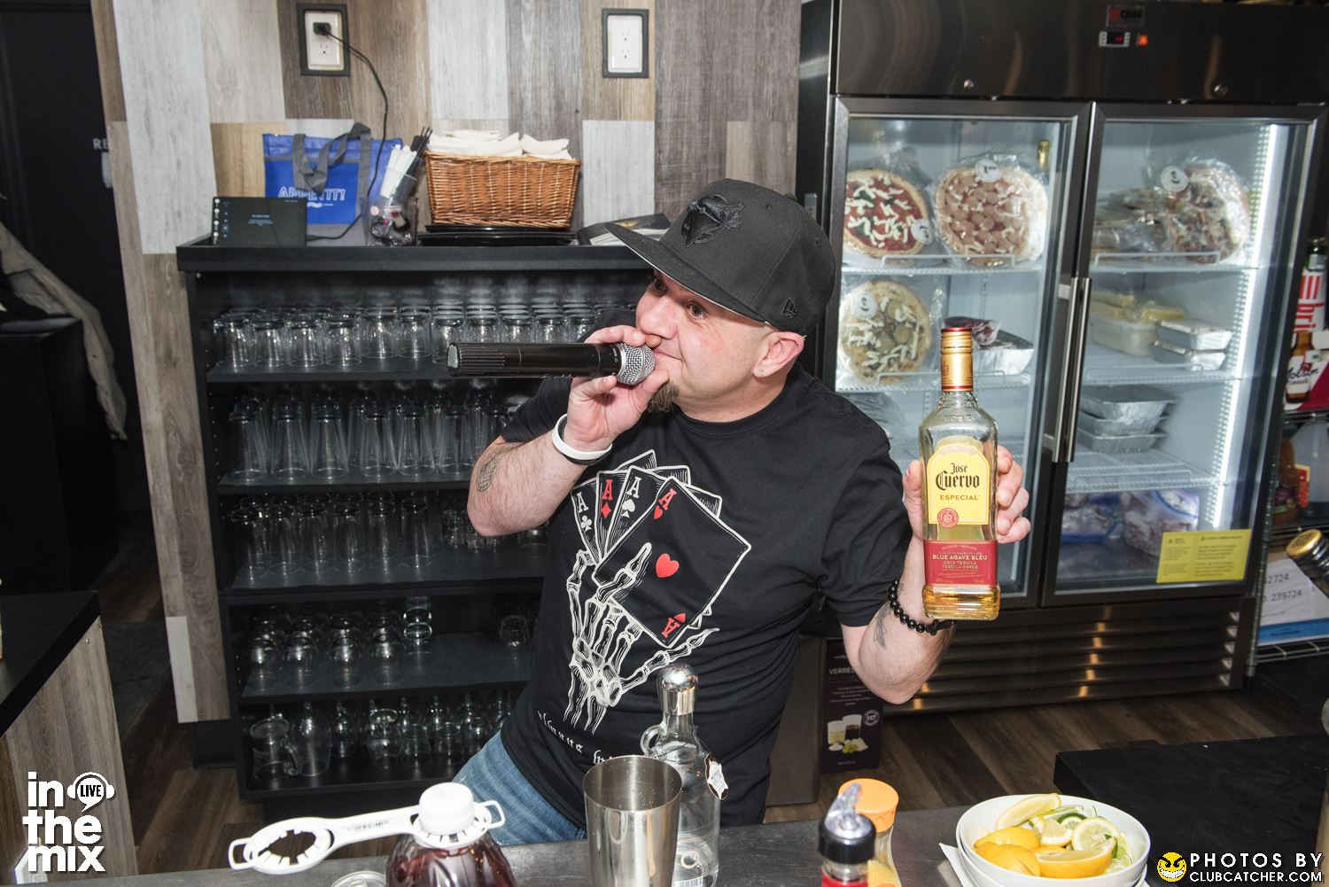 Franks Place lounge photo 132 - March 11th, 2022