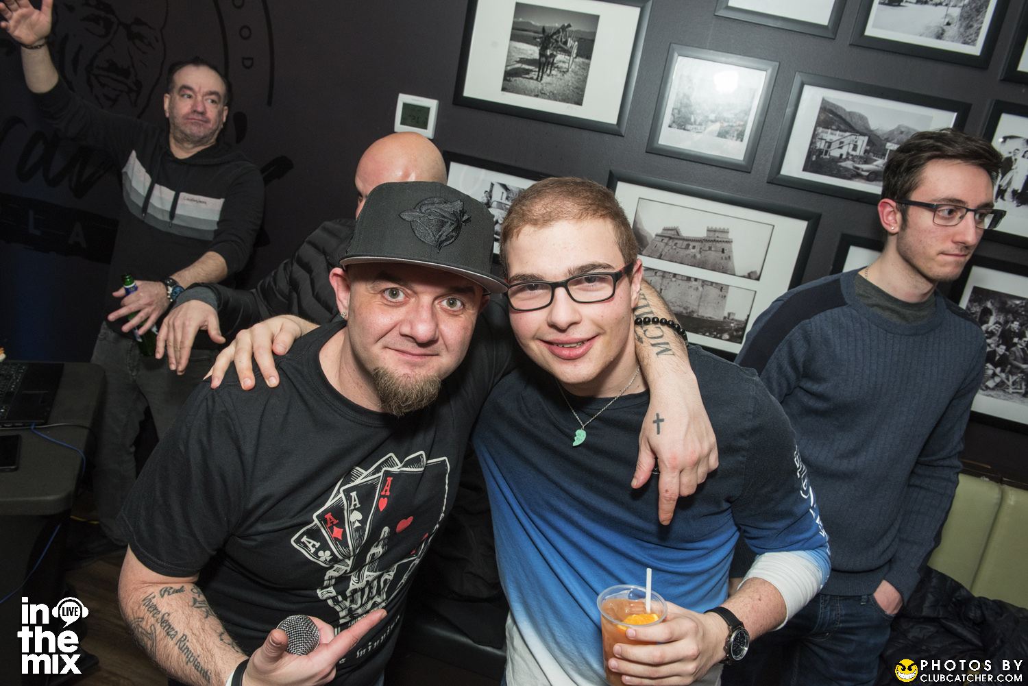 Franks Place lounge photo 134 - March 11th, 2022