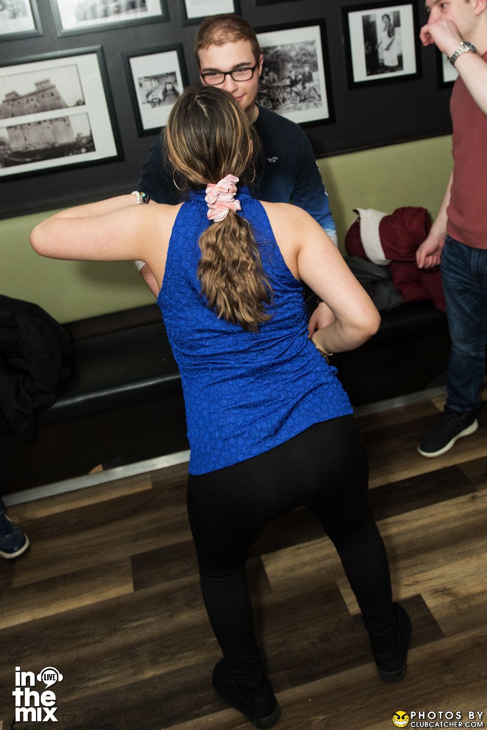 Franks Place lounge photo 136 - March 11th, 2022