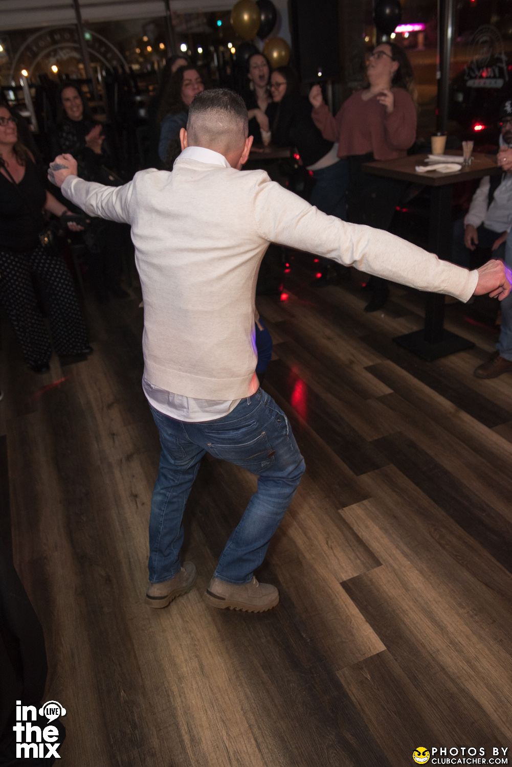 Franks Place lounge photo 137 - March 11th, 2022