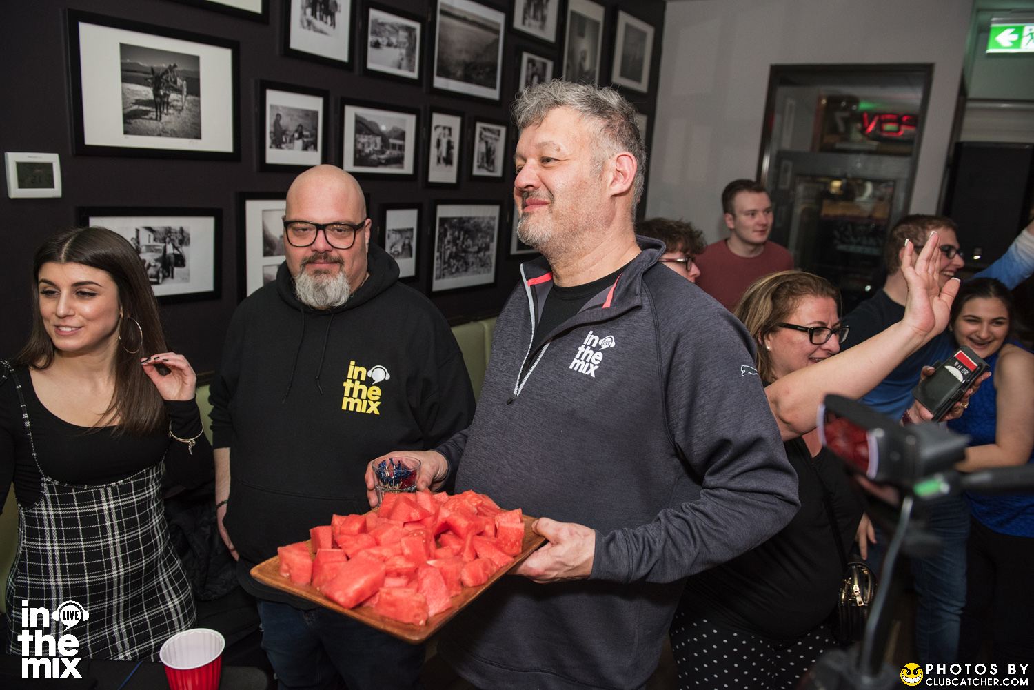 Franks Place lounge photo 138 - March 11th, 2022