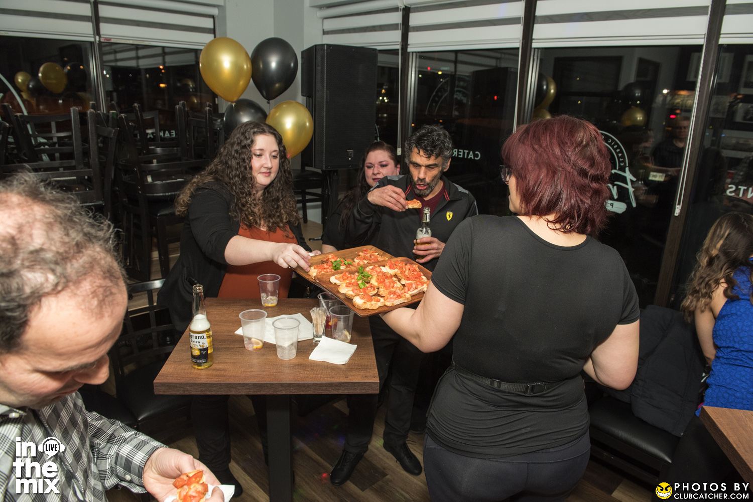 Franks Place lounge photo 139 - March 11th, 2022