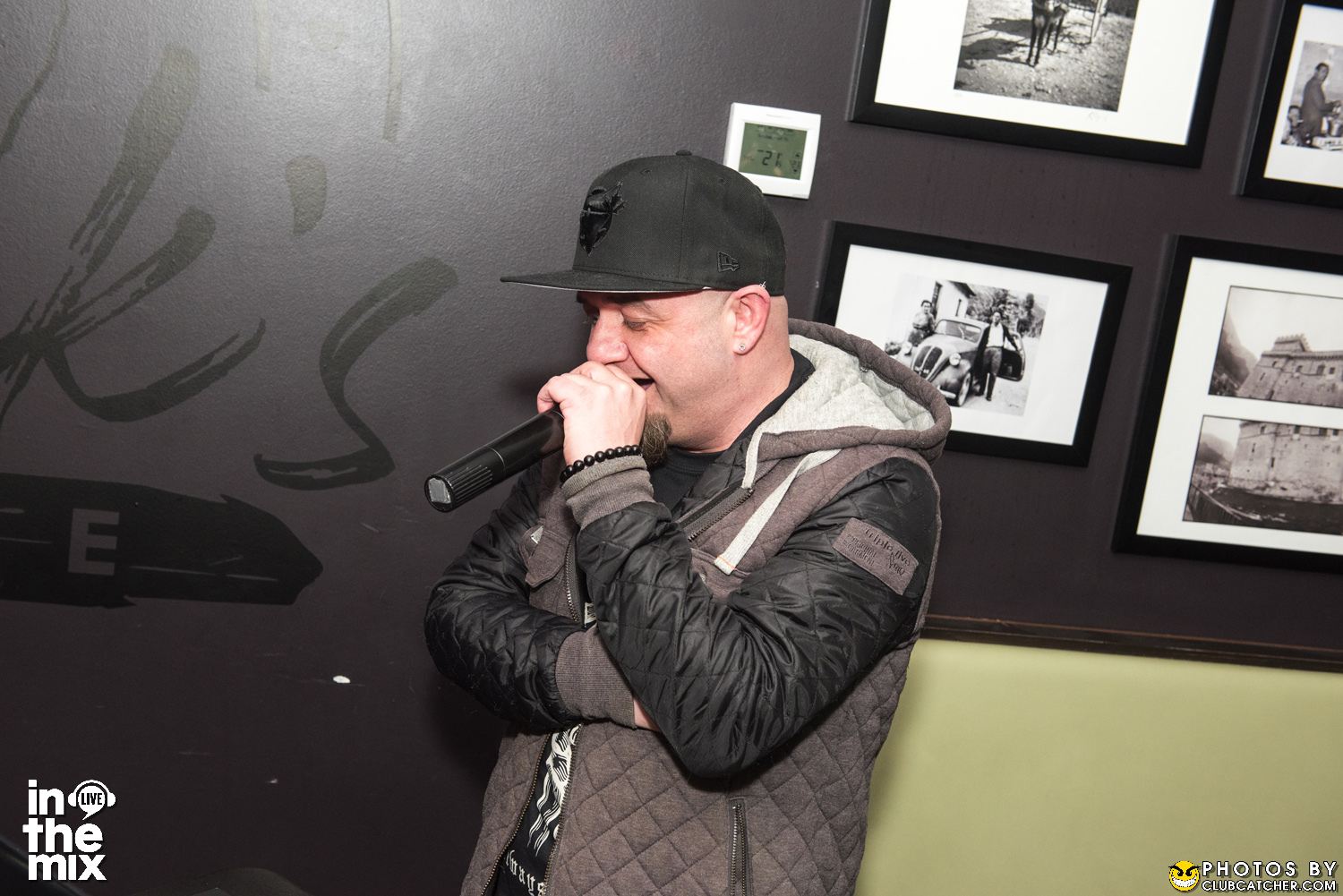 Franks Place lounge photo 141 - March 11th, 2022