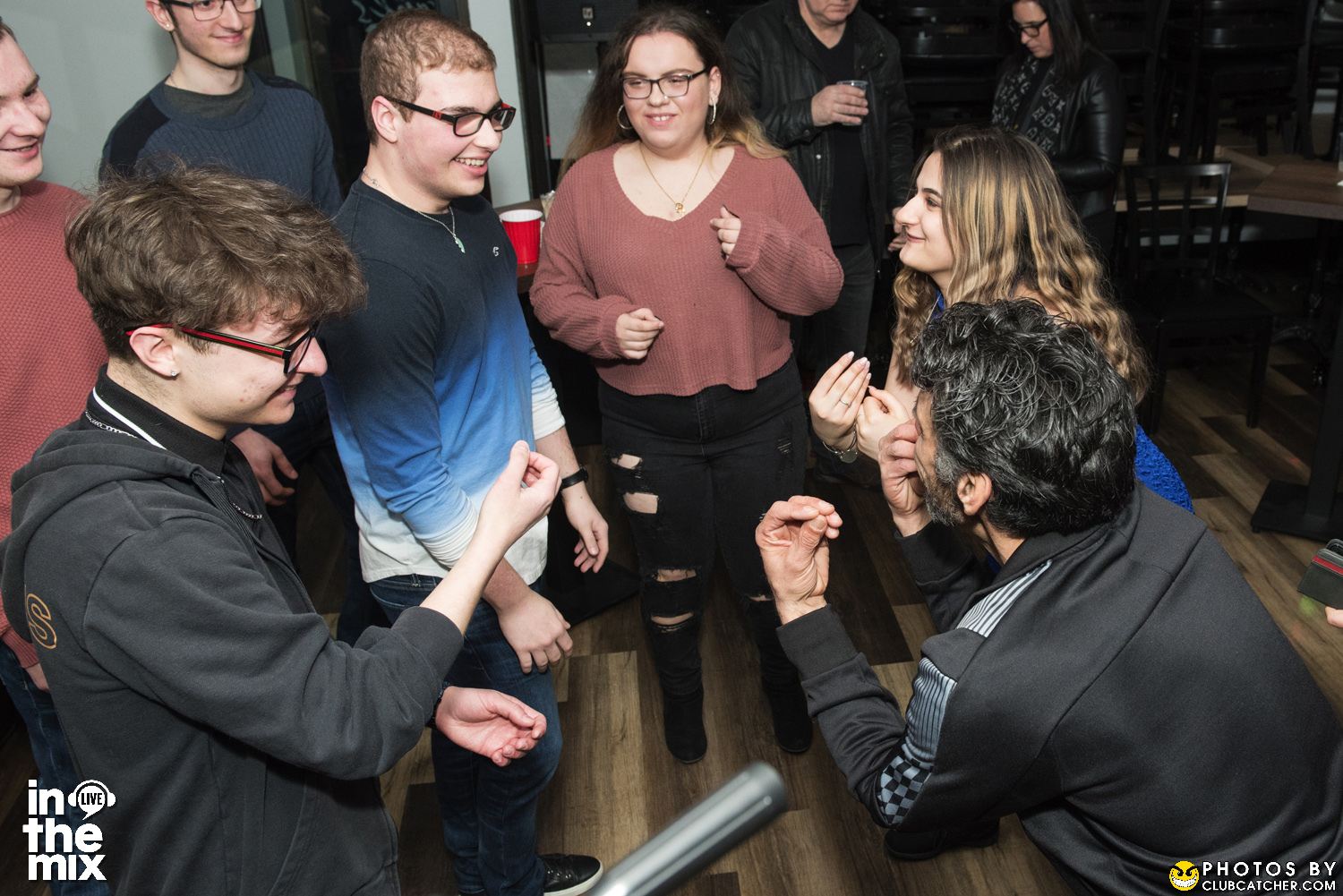 Franks Place lounge photo 142 - March 11th, 2022