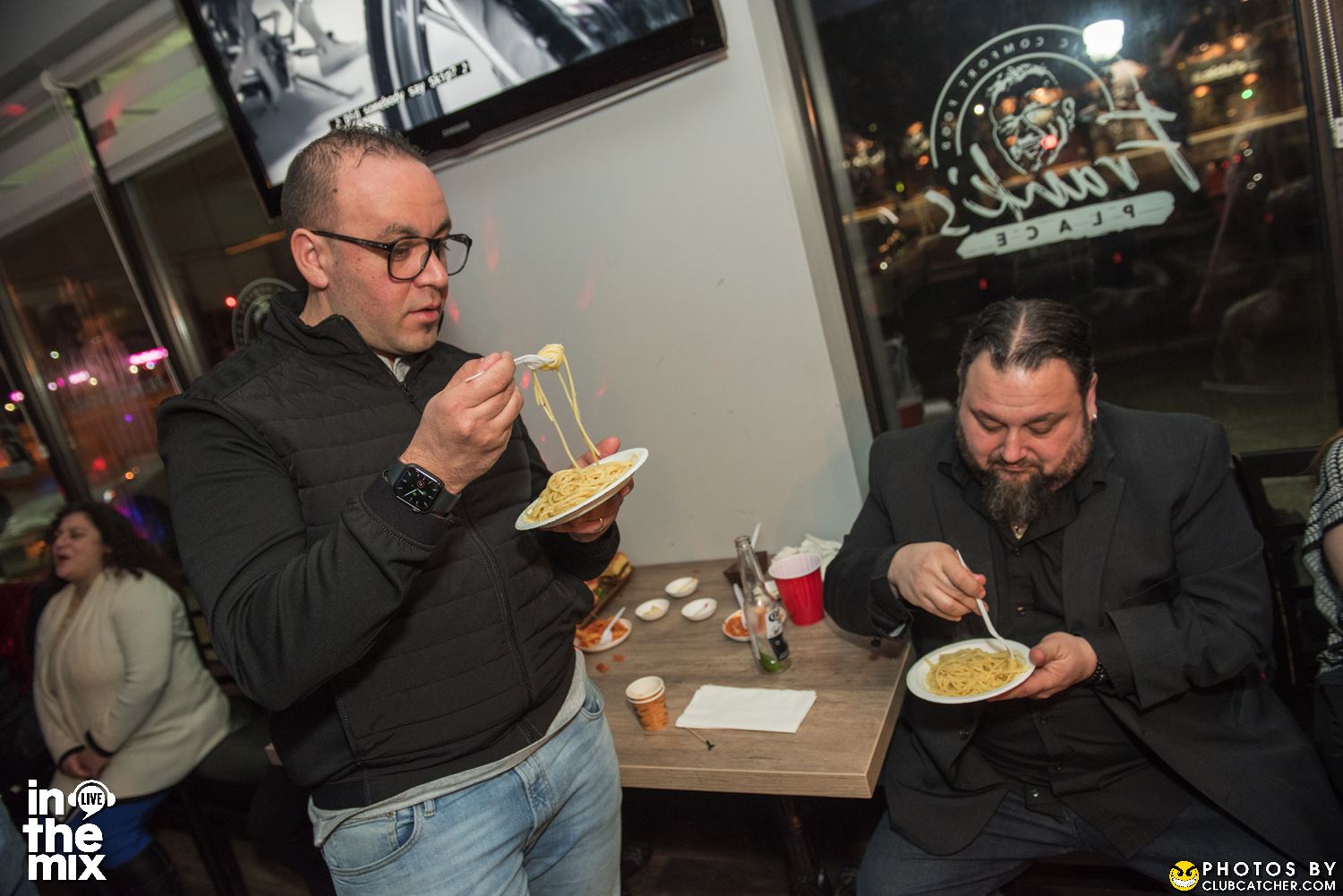 Franks Place lounge photo 143 - March 11th, 2022