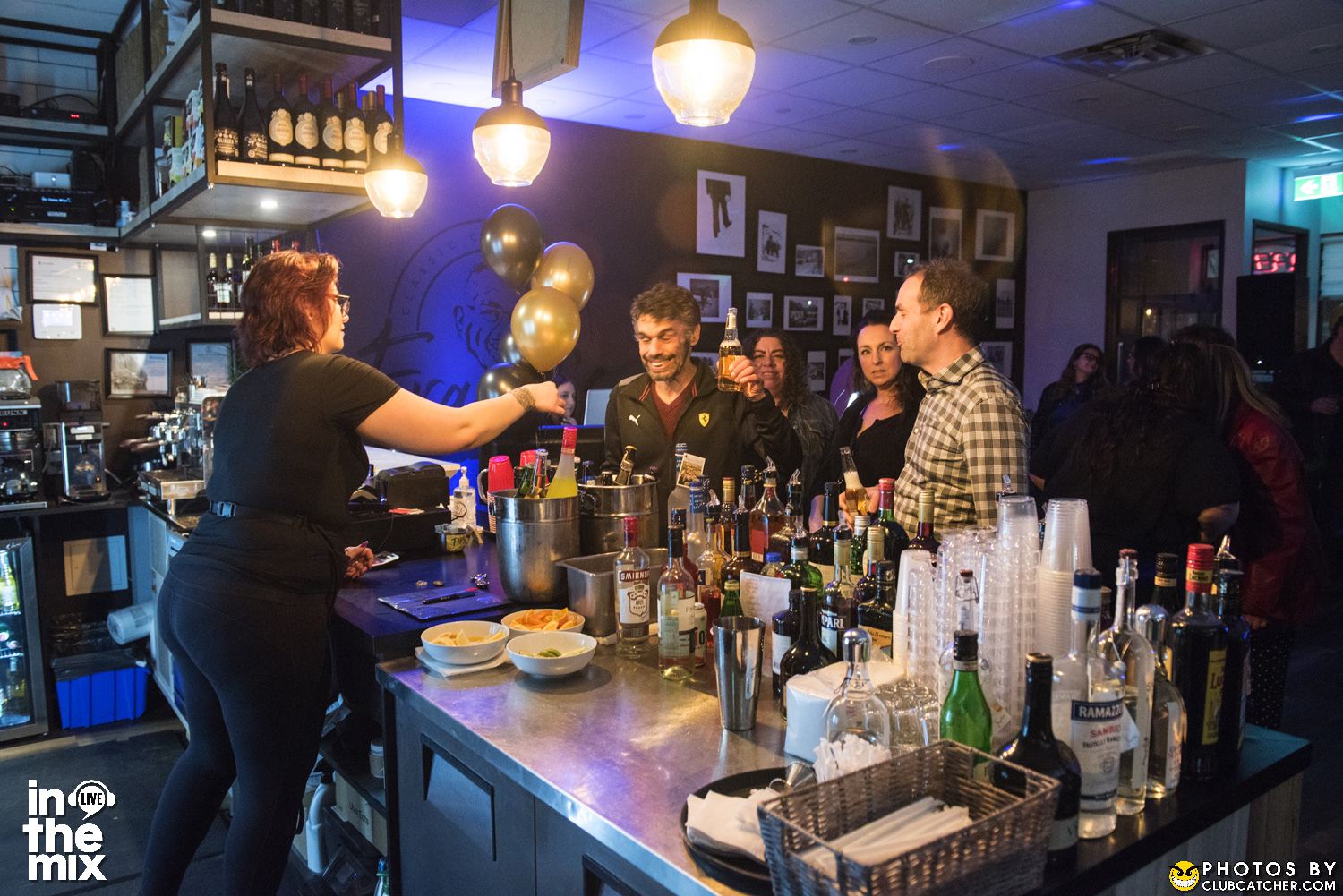 Franks Place lounge photo 144 - March 11th, 2022