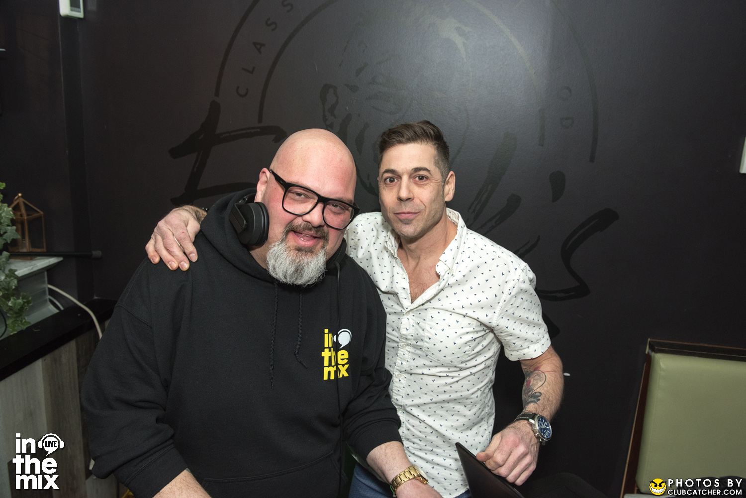 Franks Place lounge photo 149 - March 11th, 2022