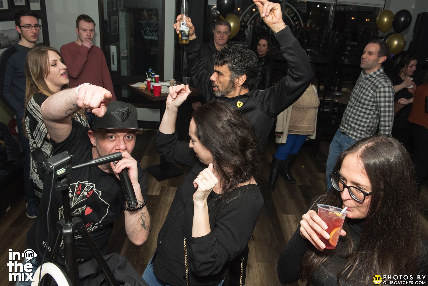 Franks Place lounge photo 151 - March 11th, 2022