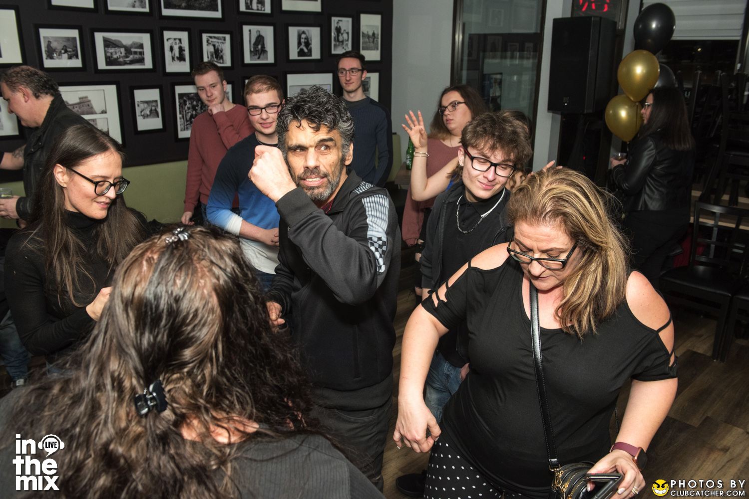 Franks Place lounge photo 152 - March 11th, 2022