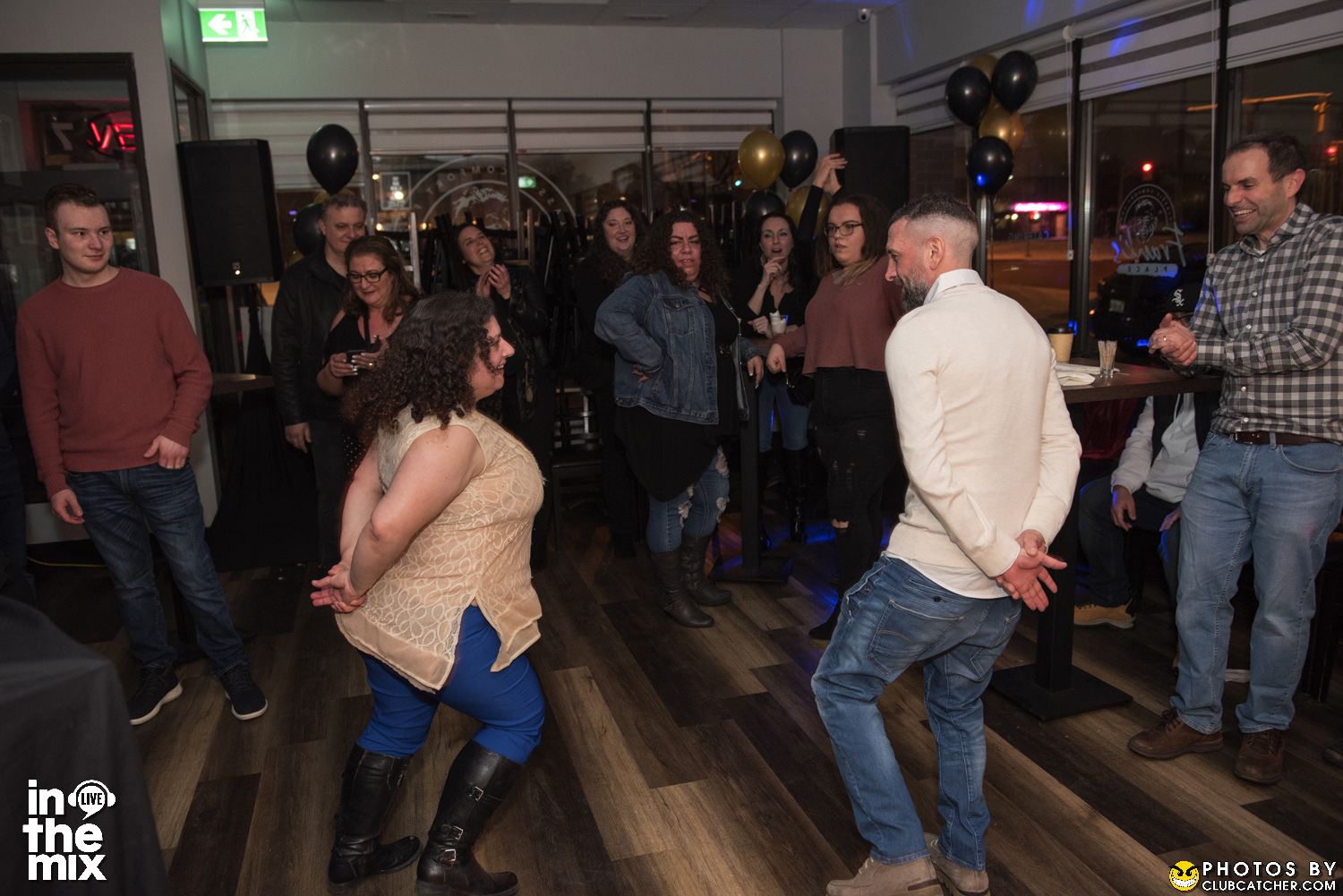 Franks Place lounge photo 153 - March 11th, 2022