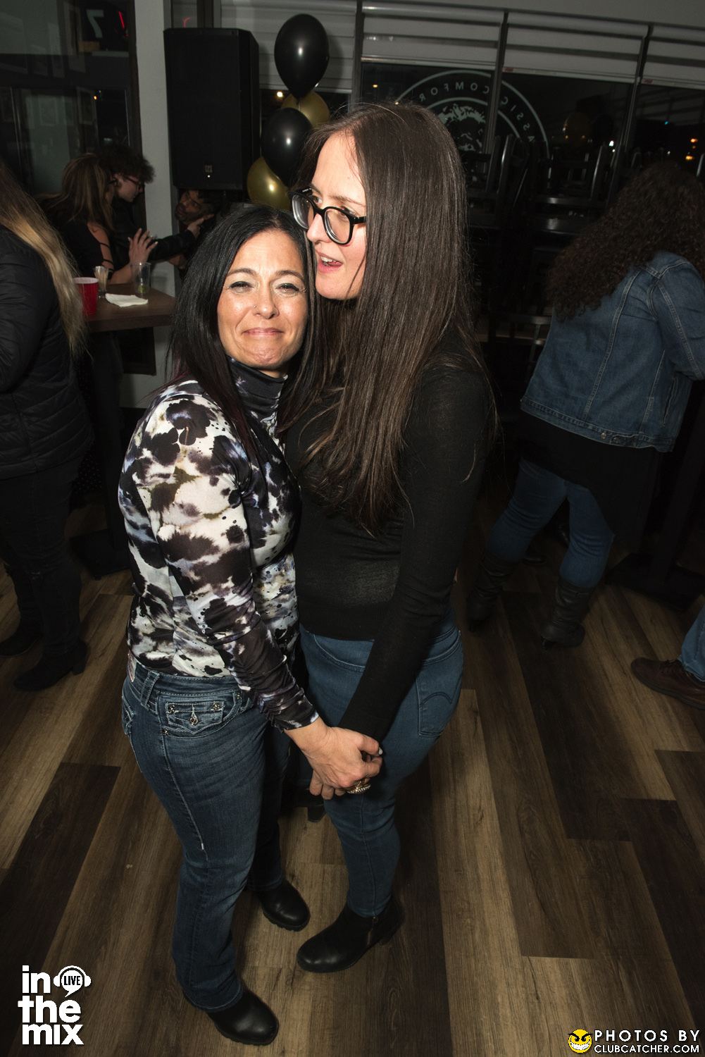 Franks Place lounge photo 156 - March 11th, 2022