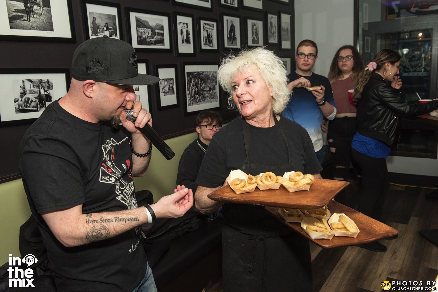 Franks Place lounge photo 157 - March 11th, 2022