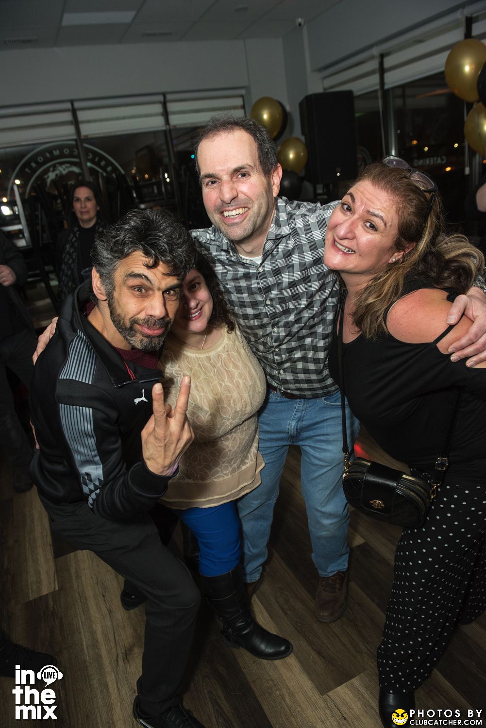 Franks Place lounge photo 158 - March 11th, 2022