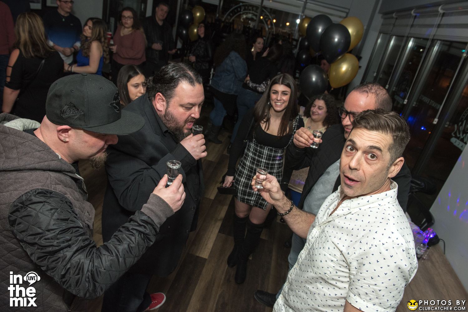 Franks Place lounge photo 17 - March 11th, 2022