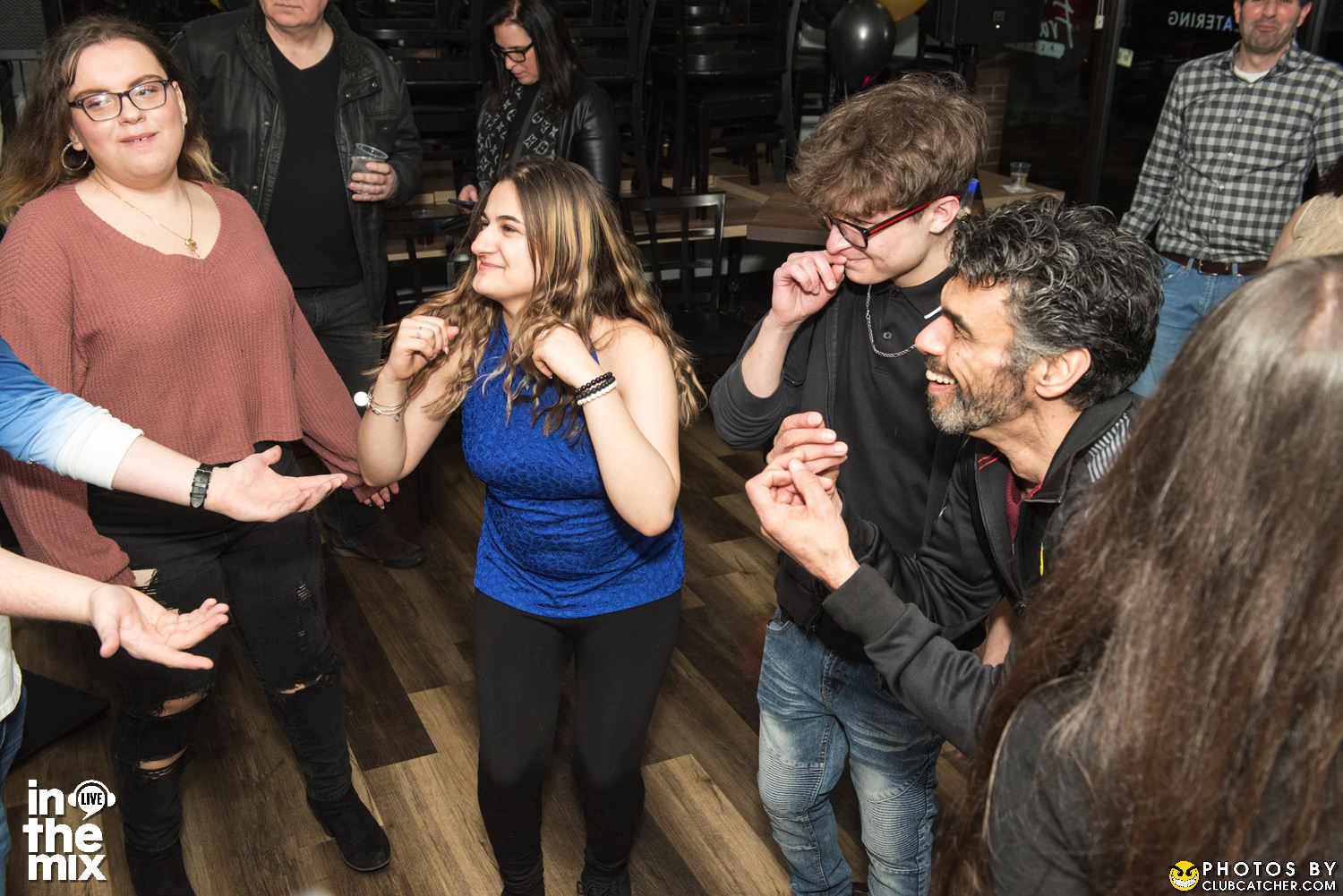 Franks Place lounge photo 161 - March 11th, 2022