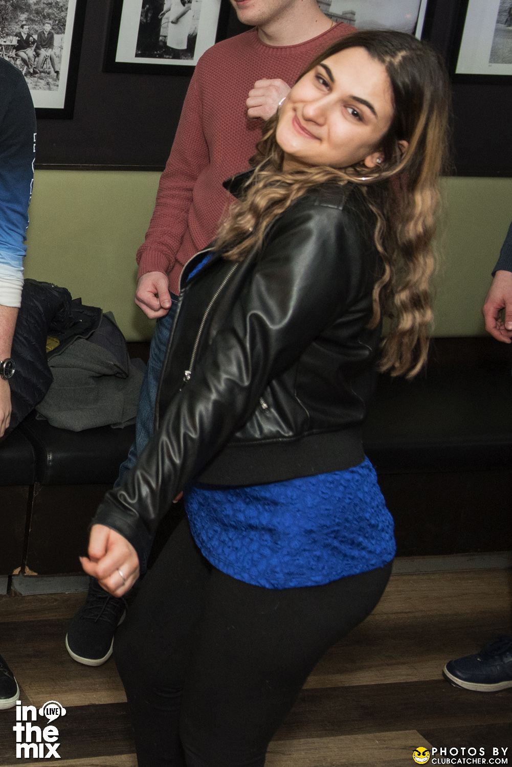 Franks Place lounge photo 165 - March 11th, 2022