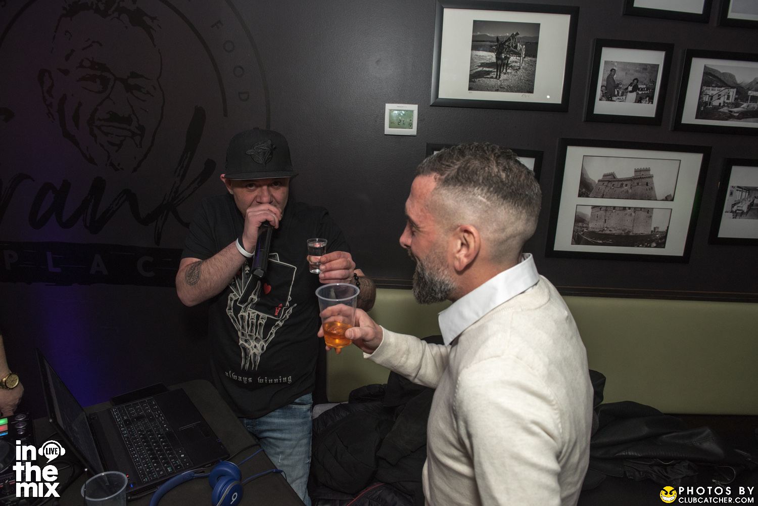 Franks Place lounge photo 166 - March 11th, 2022