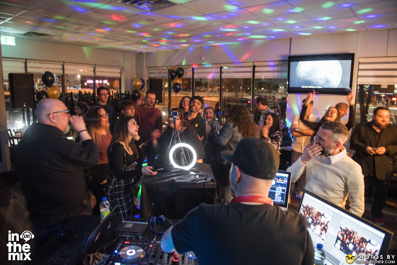 Franks Place lounge photo 168 - March 11th, 2022