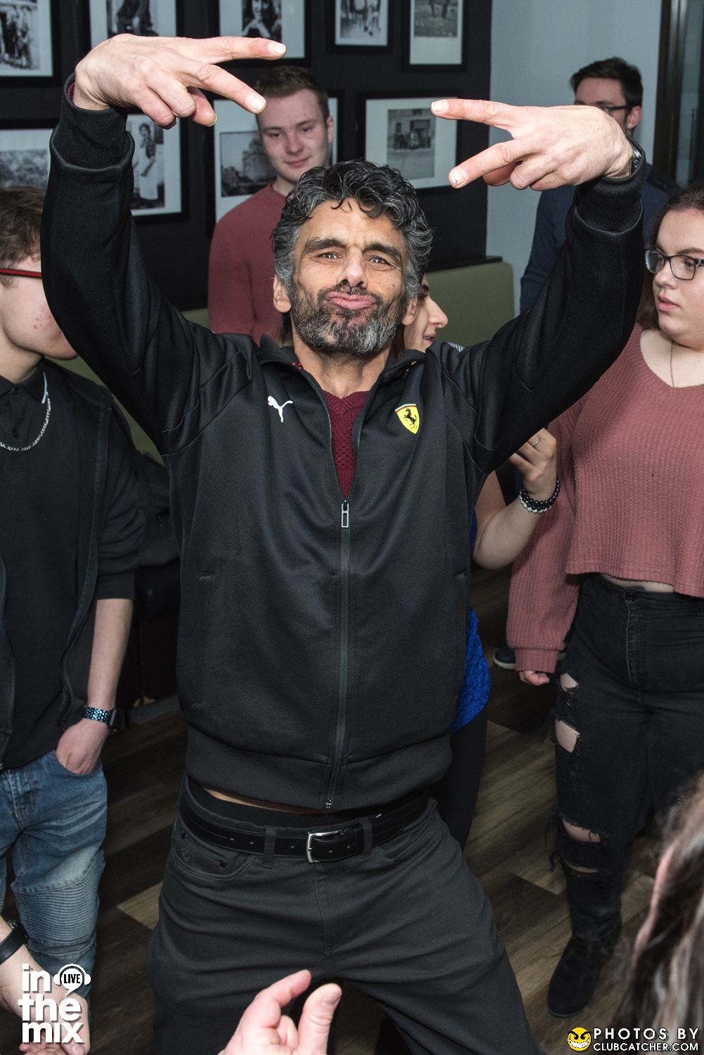 Franks Place lounge photo 169 - March 11th, 2022