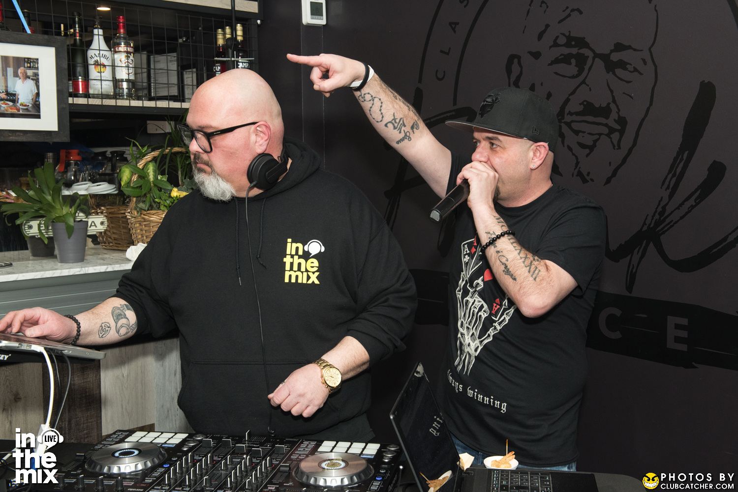 Franks Place lounge photo 173 - March 11th, 2022