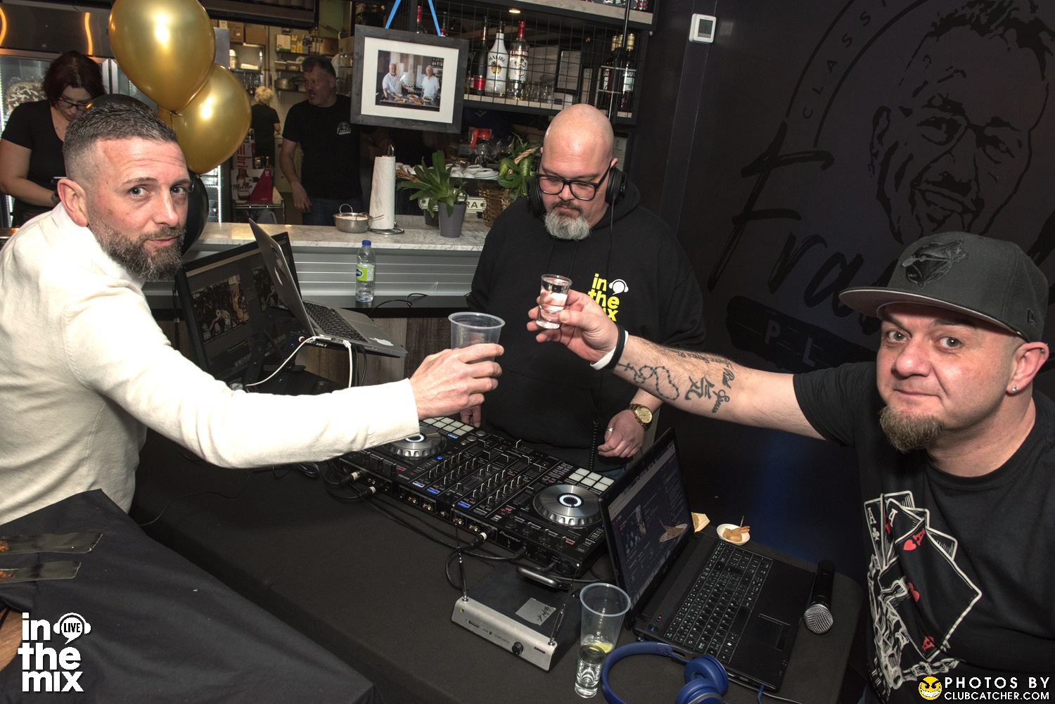 Franks Place lounge photo 174 - March 11th, 2022