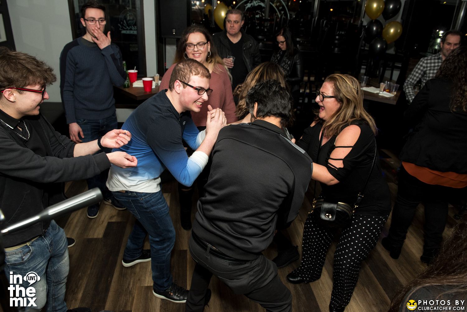 Franks Place lounge photo 175 - March 11th, 2022