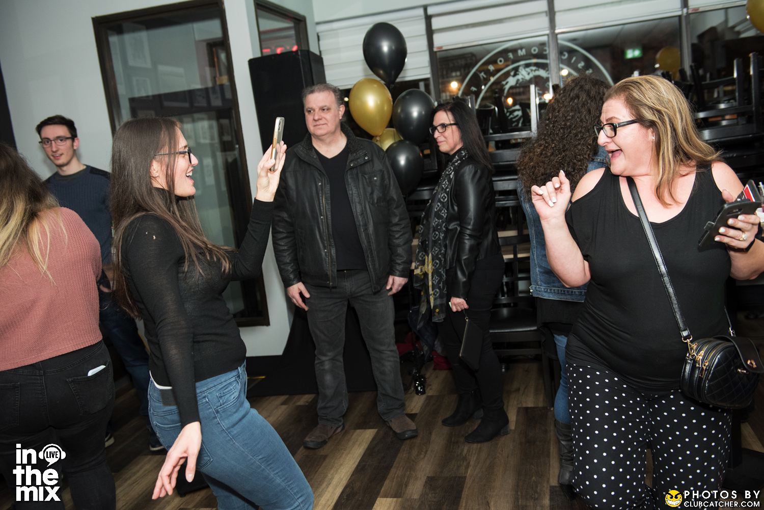 Franks Place lounge photo 176 - March 11th, 2022