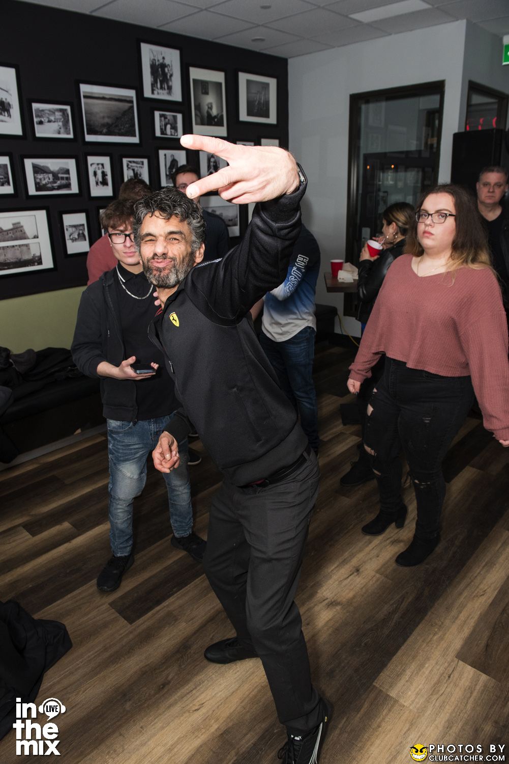 Franks Place lounge photo 177 - March 11th, 2022