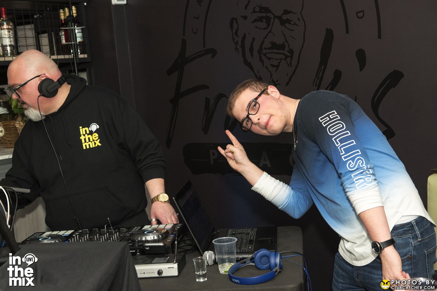 Franks Place lounge photo 178 - March 11th, 2022