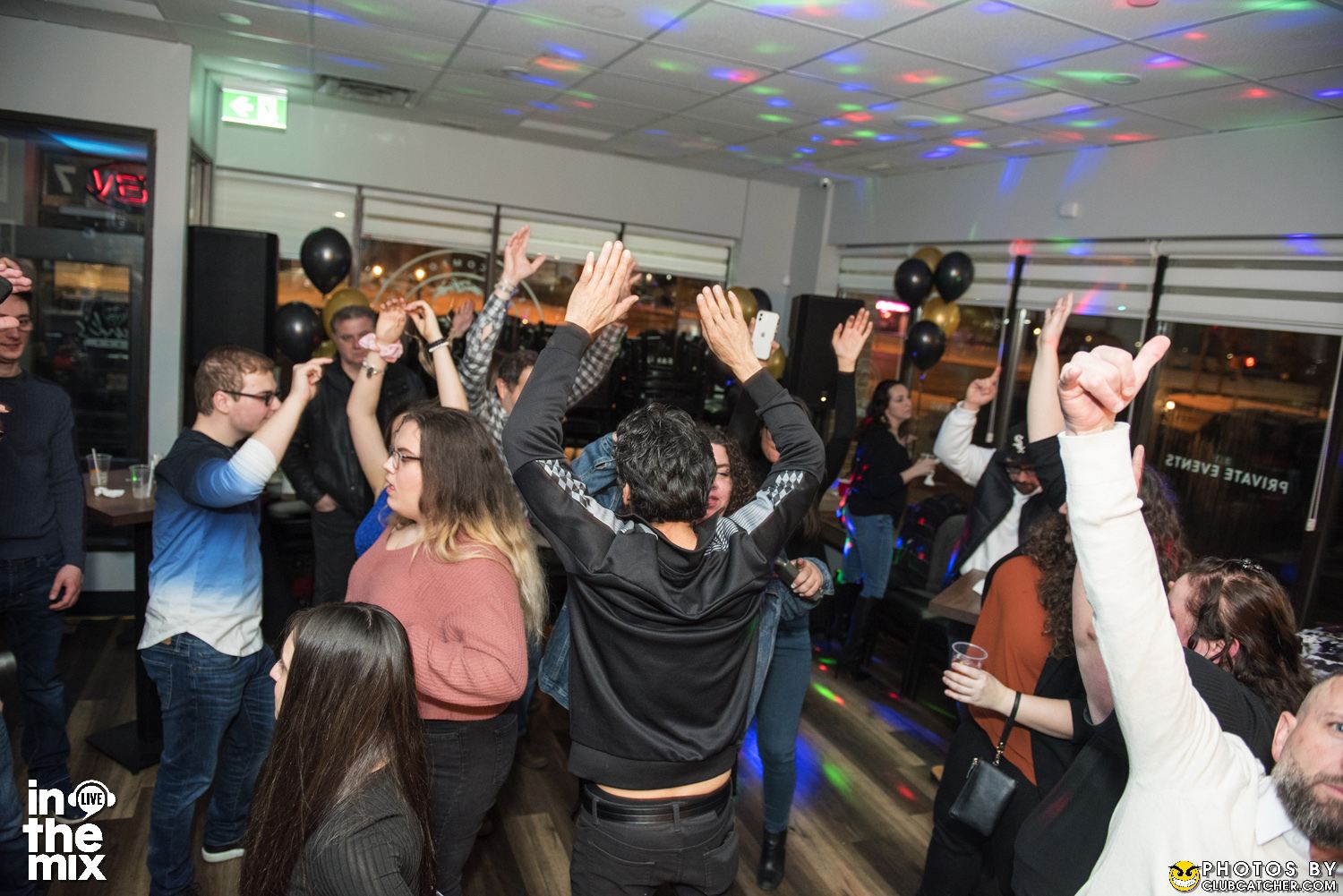 Franks Place lounge photo 179 - March 11th, 2022