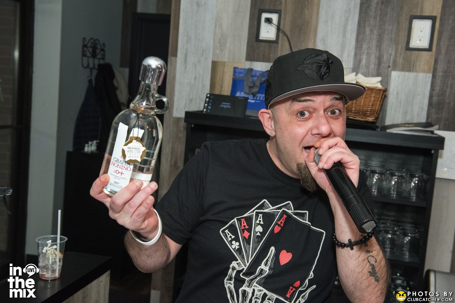 Franks Place lounge photo 19 - March 11th, 2022