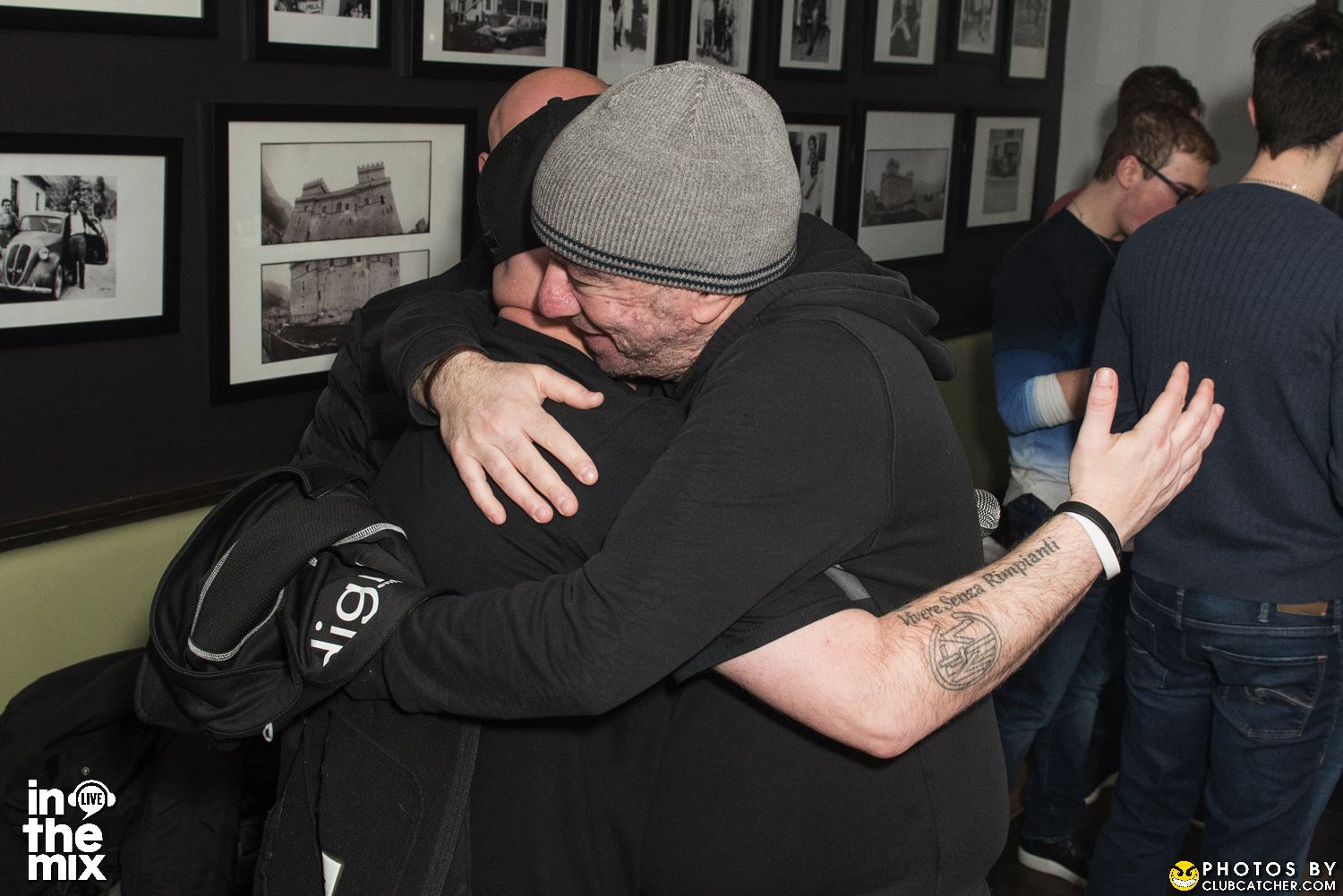 Franks Place lounge photo 183 - March 11th, 2022