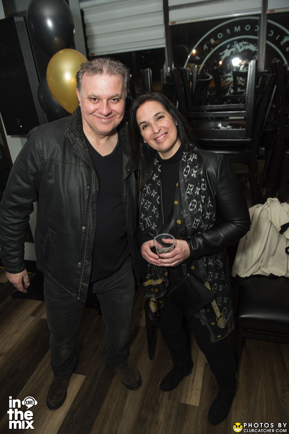 Franks Place lounge photo 186 - March 11th, 2022