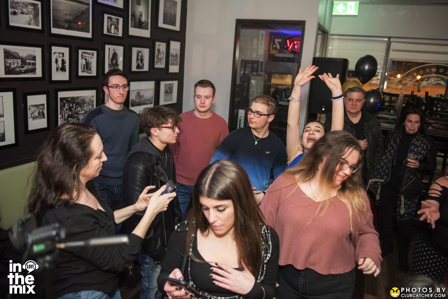 Franks Place lounge photo 188 - March 11th, 2022