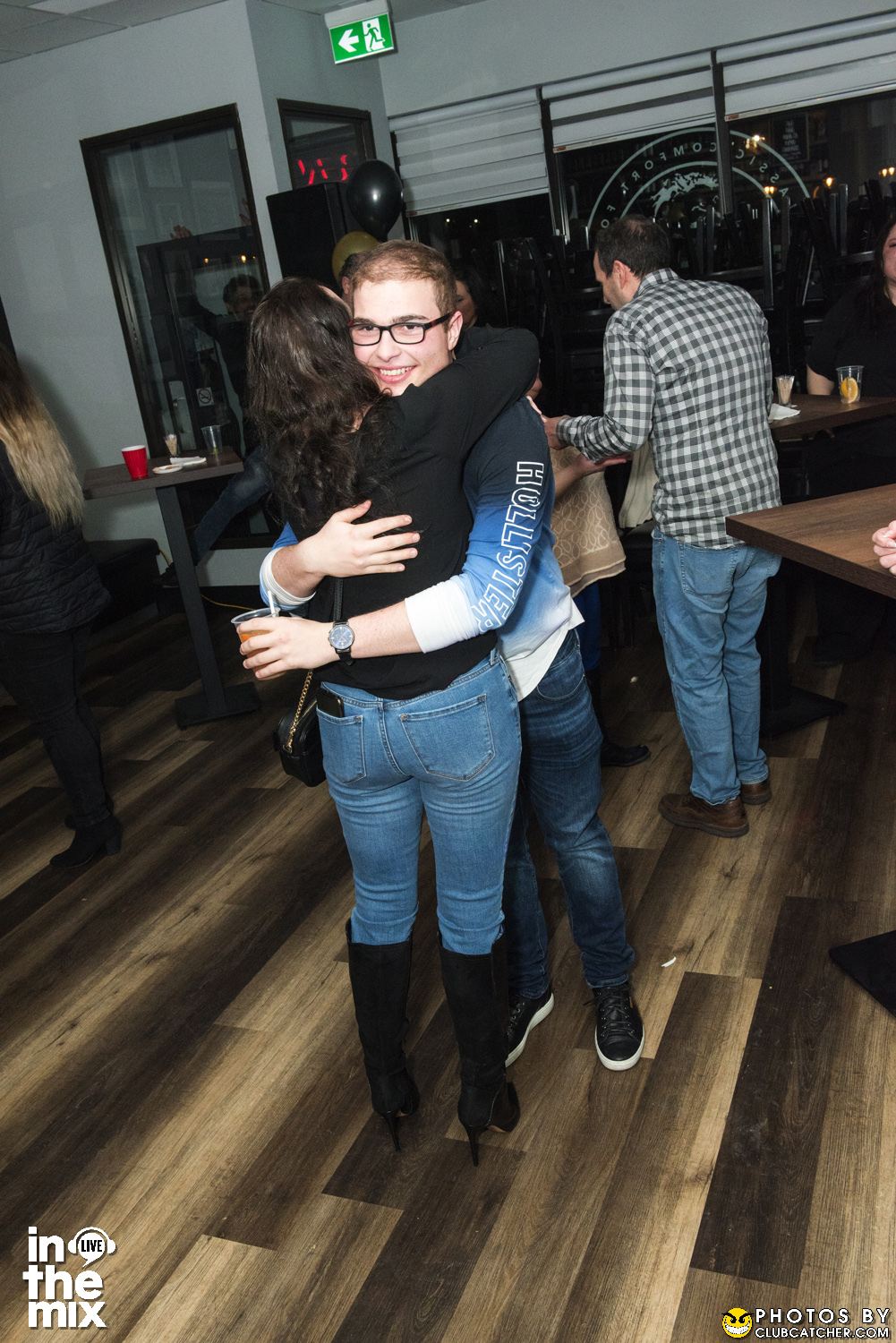 Franks Place lounge photo 191 - March 11th, 2022