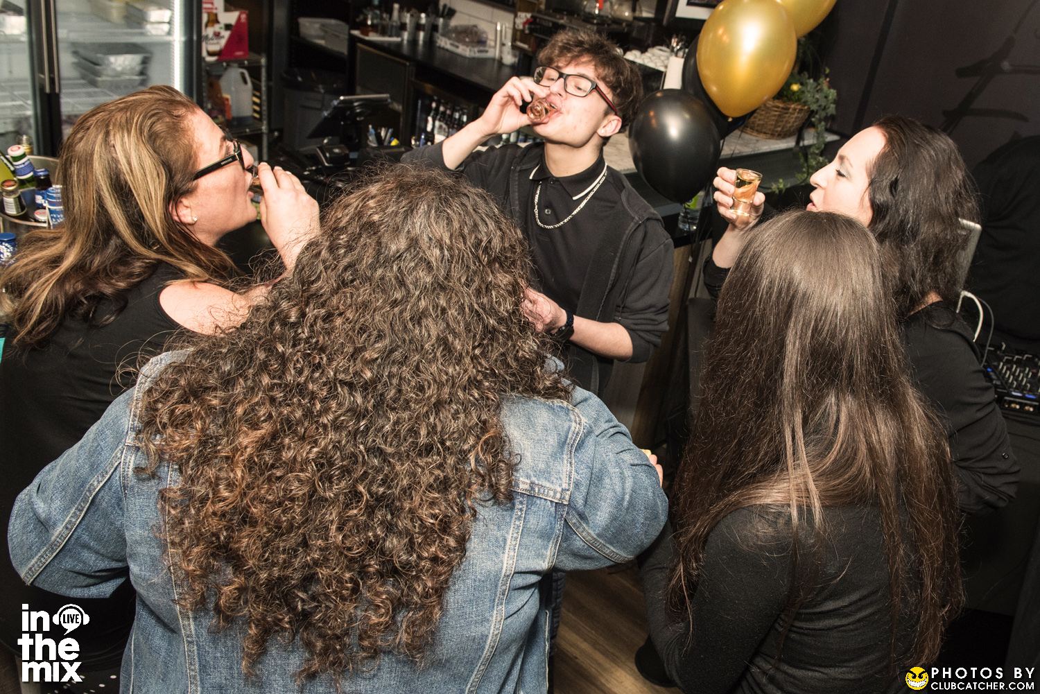 Franks Place lounge photo 192 - March 11th, 2022