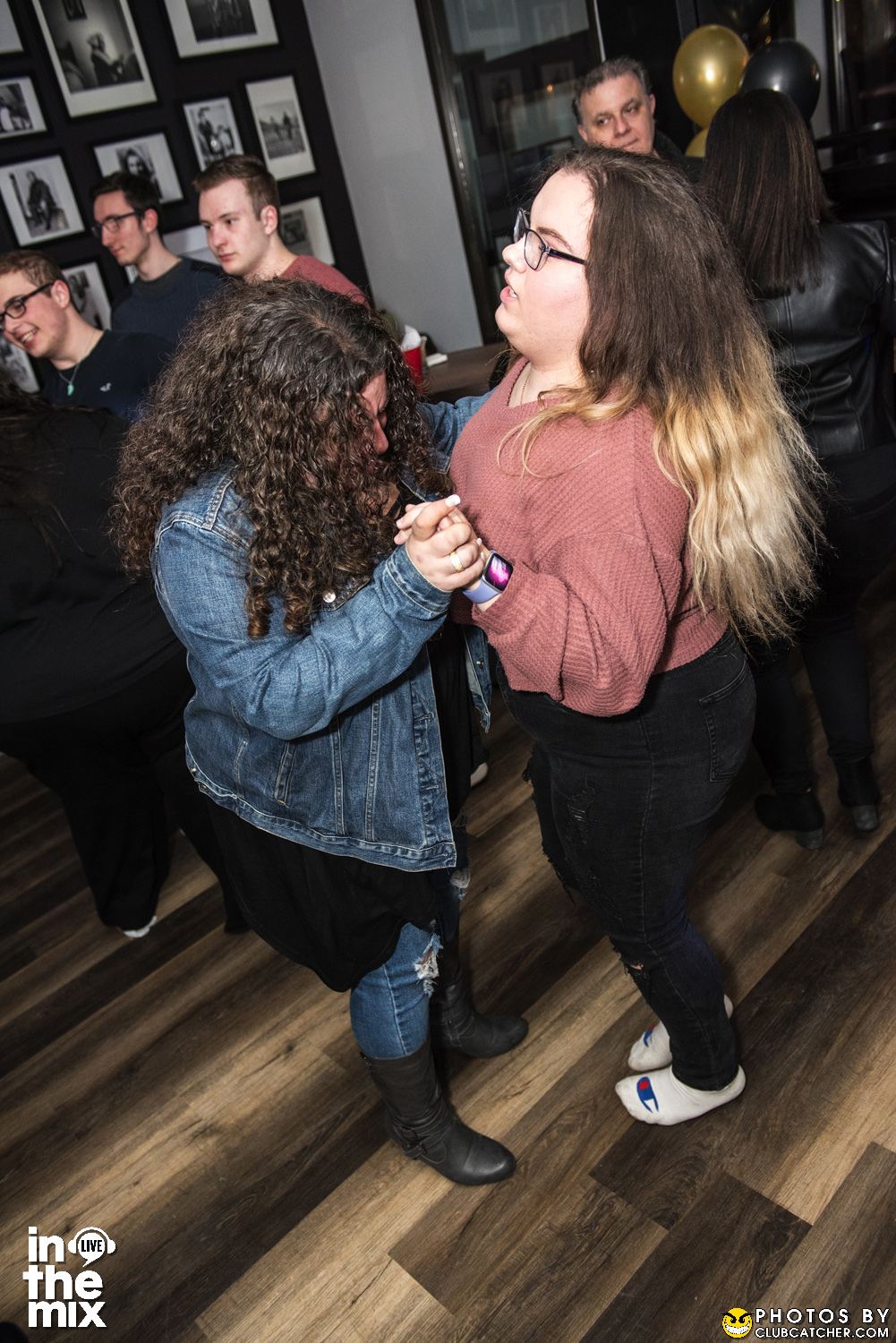 Franks Place lounge photo 194 - March 11th, 2022