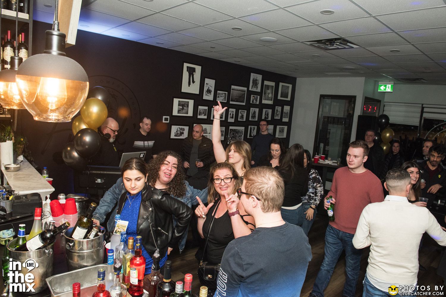 Franks Place lounge photo 196 - March 11th, 2022