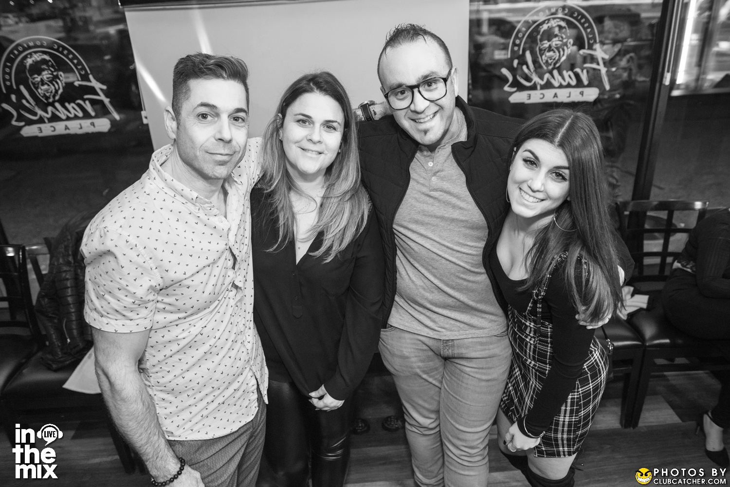 Franks Place lounge photo 197 - March 11th, 2022