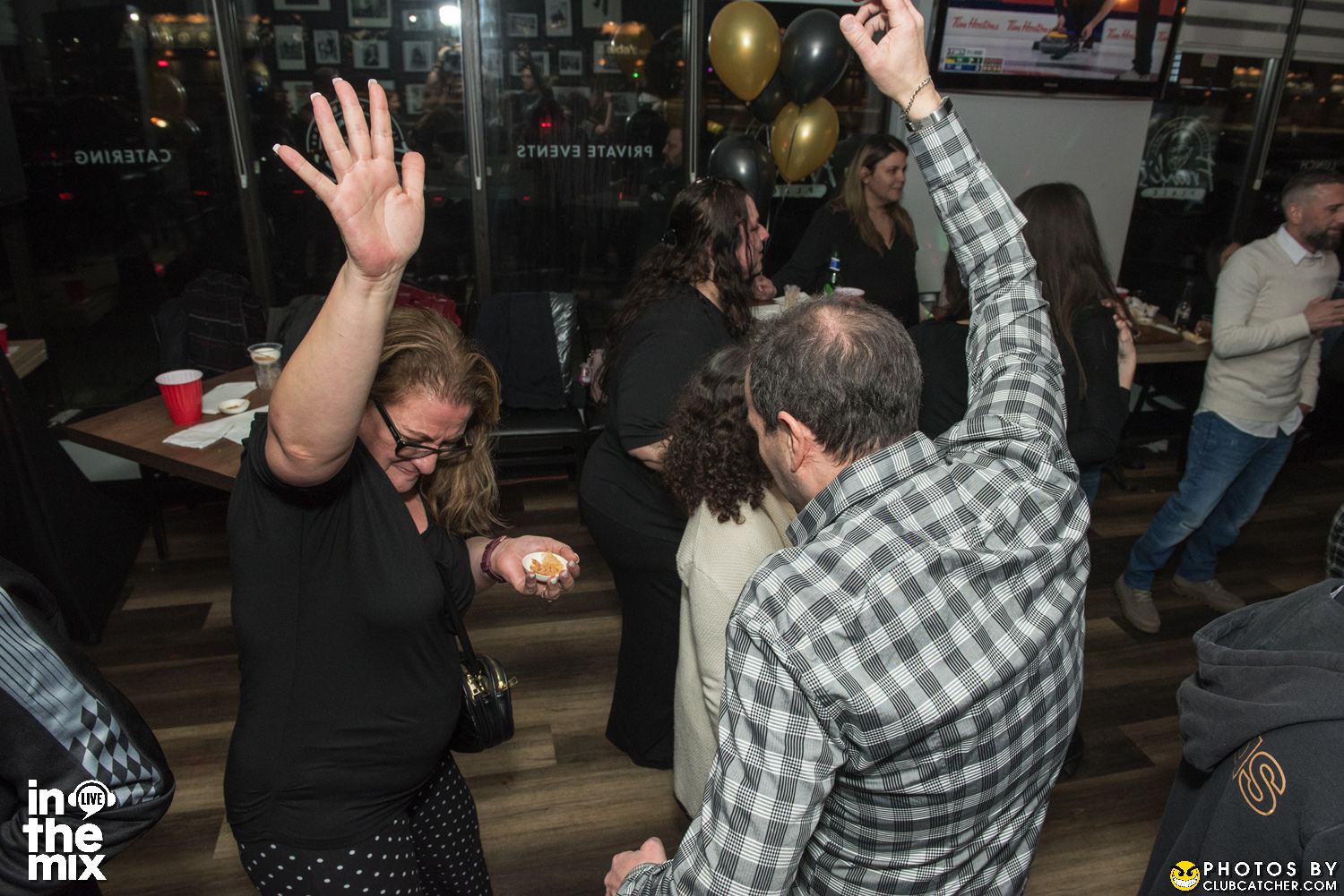 Franks Place lounge photo 200 - March 11th, 2022